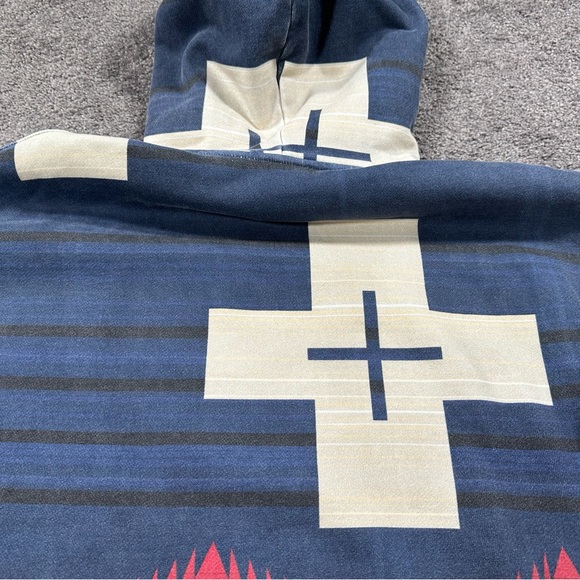 Kith x Pendleton Brave Star Williams III Hoodie - Picture 8 of 11
